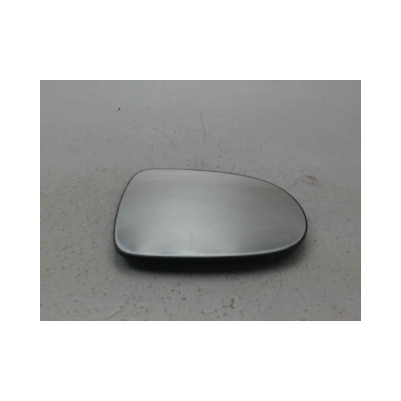 GLACE RETROVISEUR EXT D RENAULT CLIO III Phase 2 2009-2014