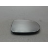 GLACE RETROVISEUR EXT D RENAULT CLIO III Phase 2 2009-2014