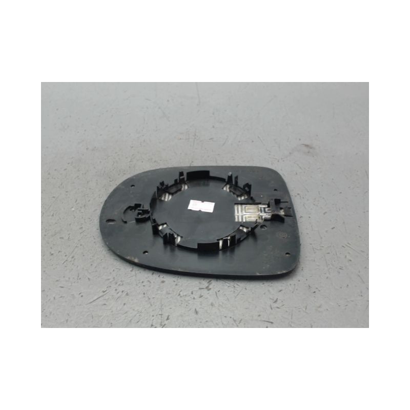 GLACE RETROVISEUR EXT D RENAULT CLIO III Phase 2 2009-2014
