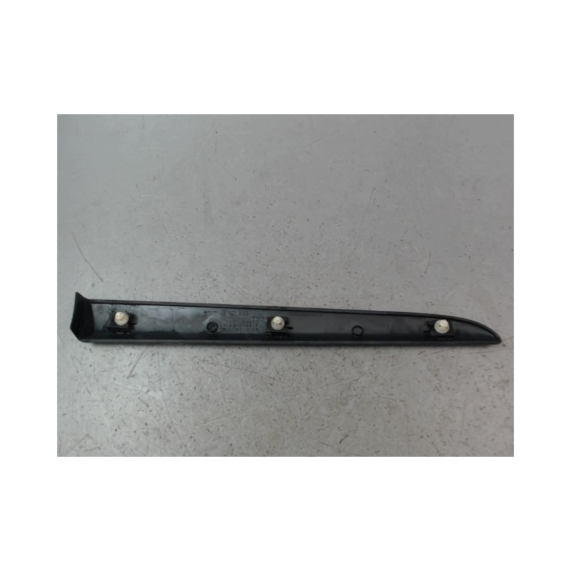 PROTECTION AILE ARRIERE GAUCHE RENAULT CLIO III Phase 2 2009-2014