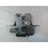 SERRURE HAYON  RENAULT CLIO III Phase 2 2009-2014