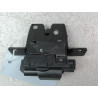 SERRURE HAYON  RENAULT CLIO III Phase 2 2009-2014