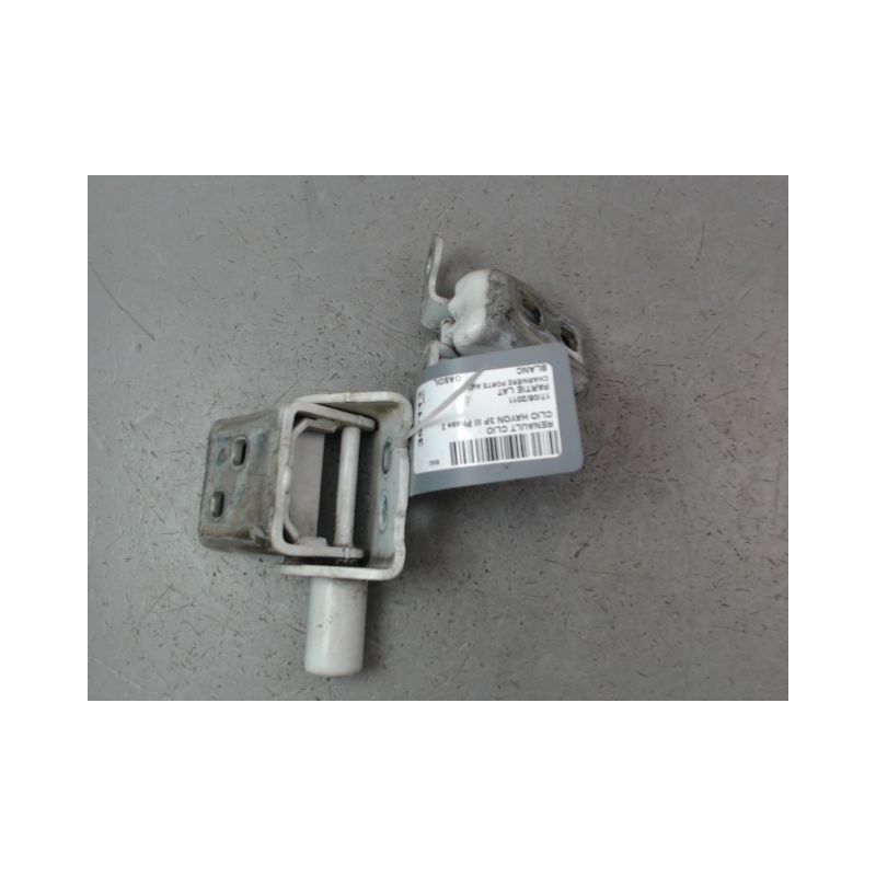 CHARNIÈRE PORTE AVG RENAULT CLIO III Phase 2 2009-2014