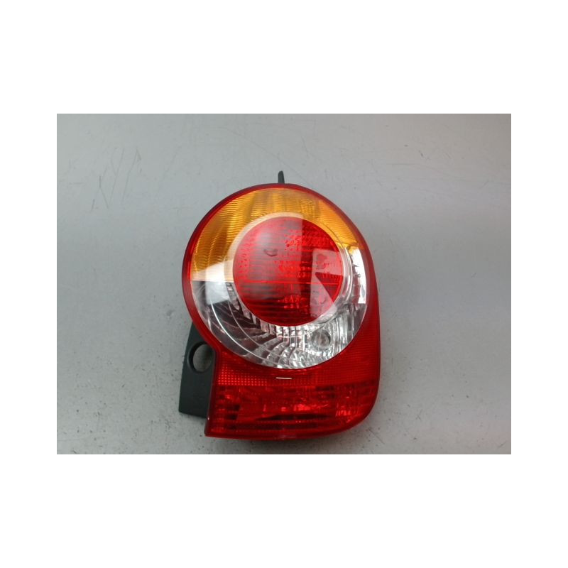 FEU ARRIERE DROIT RENAULT MODUS Phase 1 2004-2007