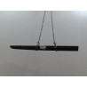 PROTECTION PORTE AVANT GAUCHE RENAULT MODUS Phase 1 2004-2007