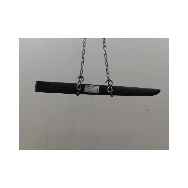 PROTECTION PORTE ARRIERE GAUCHE RENAULT MODUS Phase 1 2004-2007