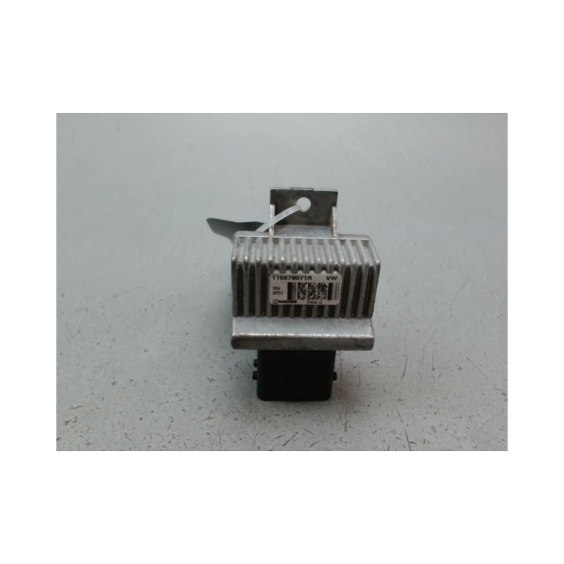 BOITIER DE PRECHAUFFAGE RENAULT KOLEOS BREAK 2008-...