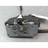 SYSTEME CONDAMNATION AVANT DROIT PEUGEOT BOXER FG 330-L1H1 III CRT 2006-...