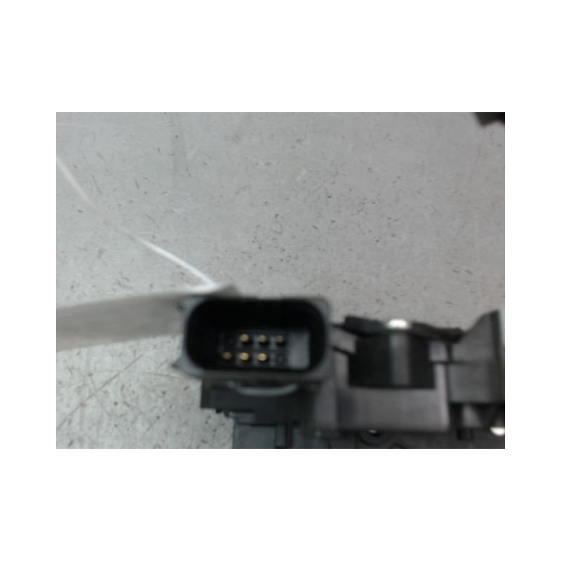SYSTEME CONDAMNATION AVANT DROIT PEUGEOT BOXER FG 330-L1H1 III CRT 2006-...
