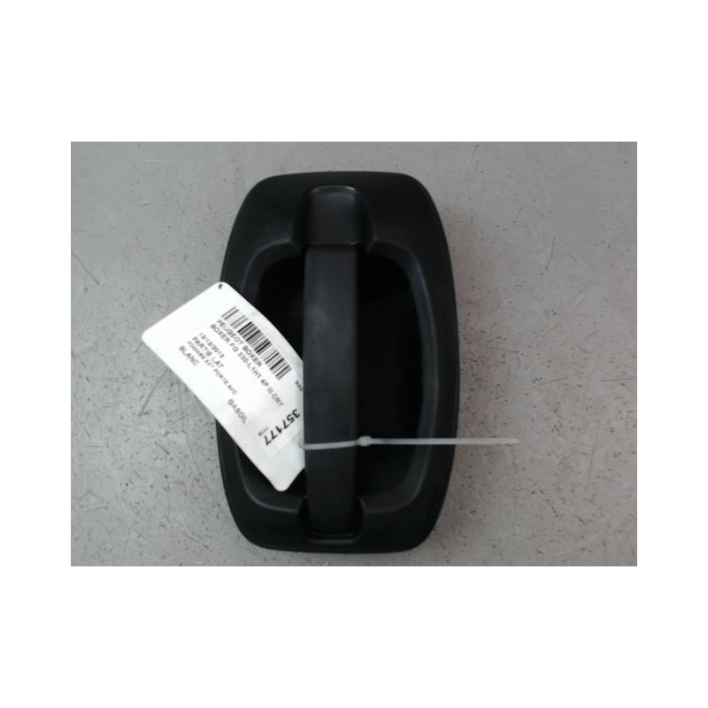 POIGNEE EXTERIEURE PORTE AVANT DROIT PEUGEOT BOXER FG 330-L1H1 III CRT 2006-...