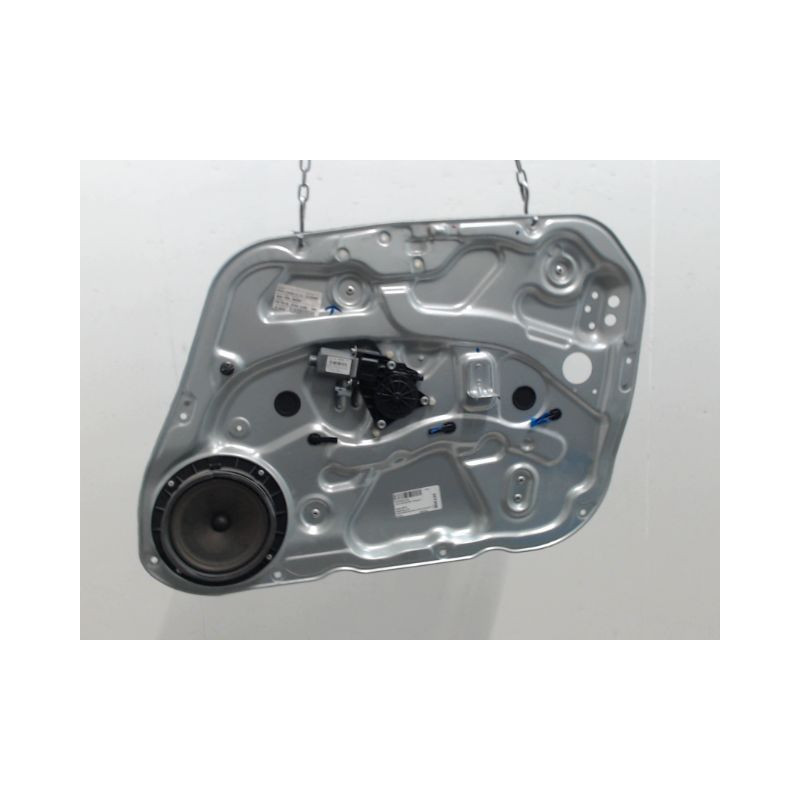 MECANISME+MOTEUR LEVE-GLACE AVANT DROIT HYUNDAI I 30 I Phase 1 2007-2010