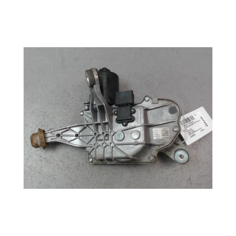 MECANISME ESSUIE-GLACE AVANT RENAULT SCENIC MONOSP. III Phase 1 2009-2011