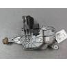 MECANISME ESSUIE-GLACE AVANT RENAULT SCENIC MONOSP. III Phase 1 2009-2011