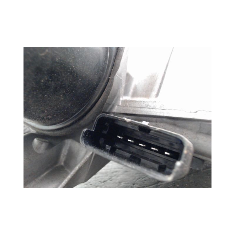 MECANISME ESSUIE-GLACE AVANT RENAULT SCENIC MONOSP. III Phase 1 2009-2011