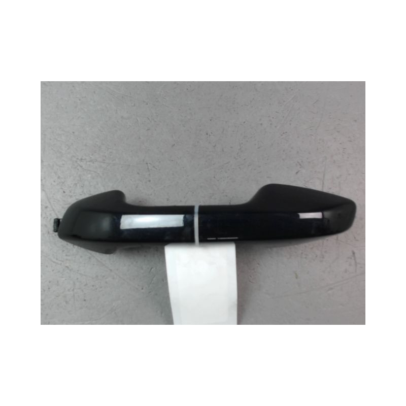 POIGNEE EXTERIEURE PORTE ARRIERE GAUCHE KIA CEED