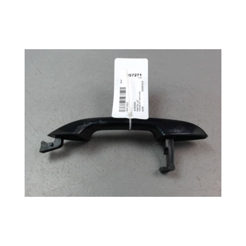 POIGNEE EXTERIEURE PORTE ARRIERE GAUCHE KIA CEED