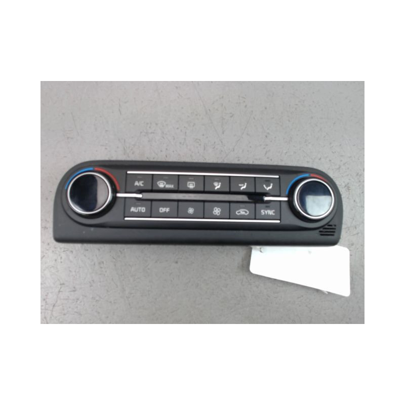COMMANDE DE CHAUFFAGE KIA CEED