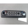 COMMANDE DE CHAUFFAGE KIA CEED