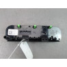 COMMANDE DE CHAUFFAGE KIA CEED