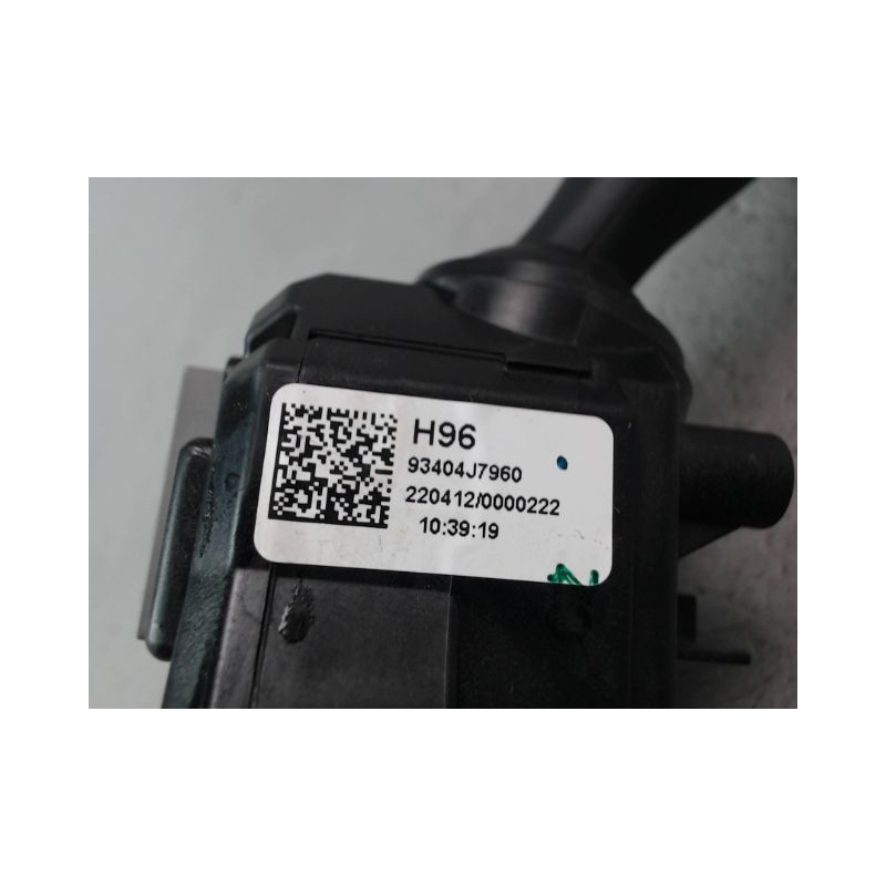 BLOC COMMODOS KIA CEED