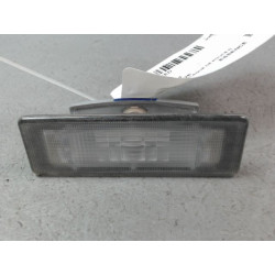 ECLAIREUR PLAQUE DE POLICE D