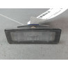 ECLAIREUR PLAQUE DE POLICE DROIT KIA CEED