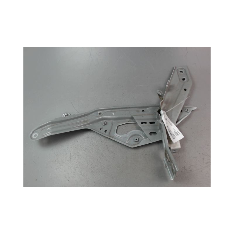 SUPPORT AILE AVD RENAULT TWINGO III 2014-...
