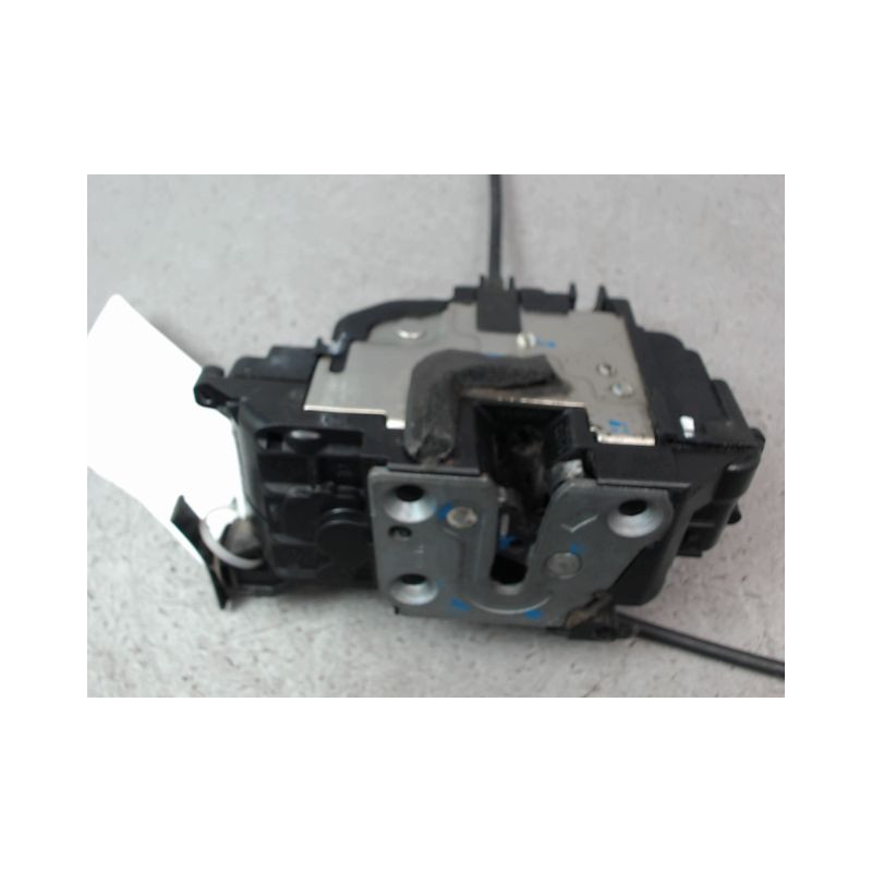 SYSTEME CONDAMNATION AVANT DROIT RENAULT LAGUNA III Phase 1 2007-2010