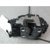 SYSTEME CONDAMNATION AVANT DROIT RENAULT LAGUNA III Phase 1 2007-2010