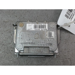 BOITIER XENON PHARE D