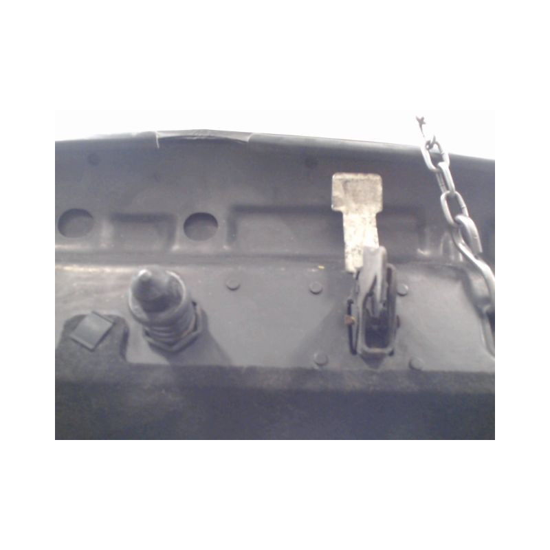 CAPOT OPEL ASTRA CABRIOLET 2006-