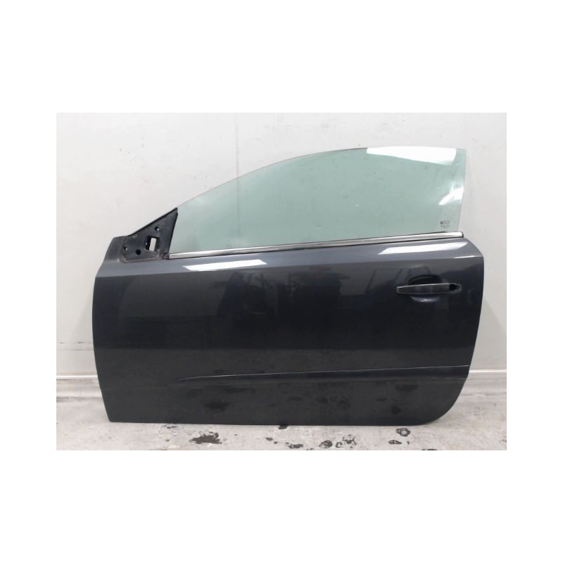 PORTE AVANT GAUCHE OPEL ASTRA CABRIOLET 2006-