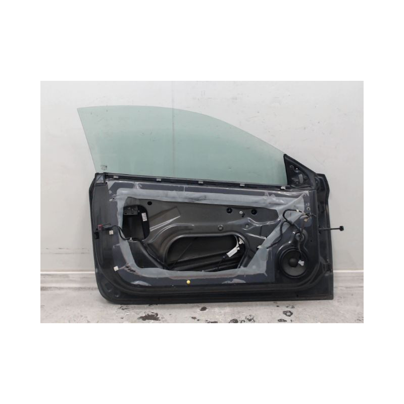 PORTE AVANT GAUCHE OPEL ASTRA CABRIOLET 2006-