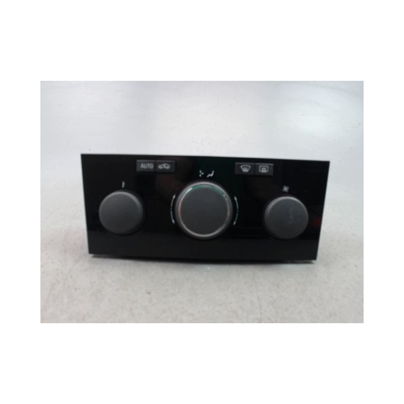 COMMANDE DE CHAUFFAGE OPEL ASTRA CABRIOLET 2006-