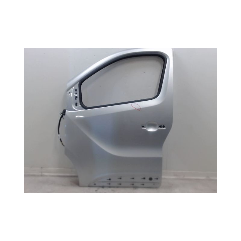 PORTE AVANT GAUCHE OPEL VIVARO