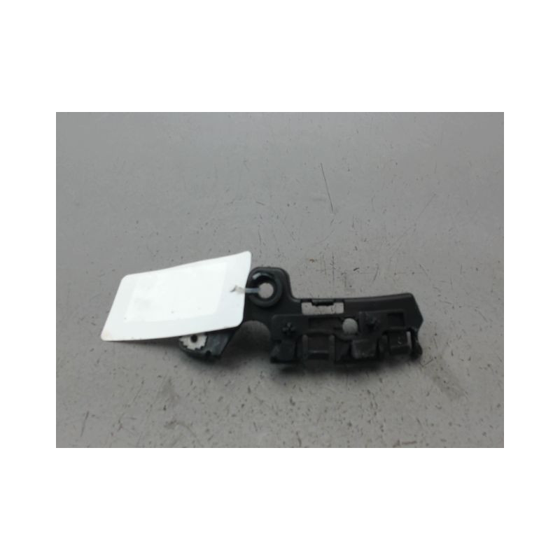 SUPPORT PARE-CHOC AVD RENAULT MEGANE III Phase 1 2008-2012
