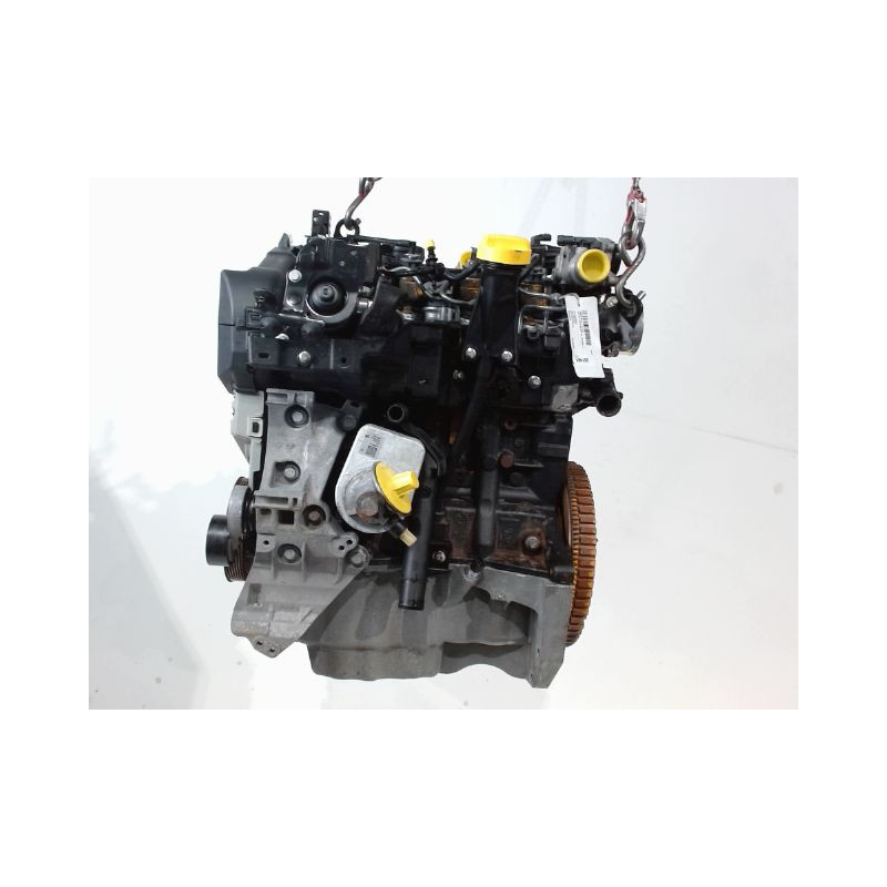 MOTEUR DIESEL RENAULT CLIO IV Phase 1 2012-... 1.5 dCi 90