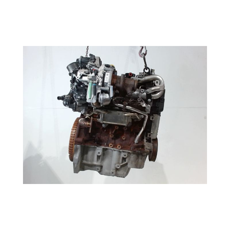 MOTEUR DIESEL RENAULT CLIO IV Phase 1 2012-... 1.5 dCi 90