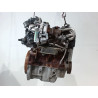 MOTEUR DIESEL RENAULT CLIO IV Phase 1 2012-... 1.5 dCi 90