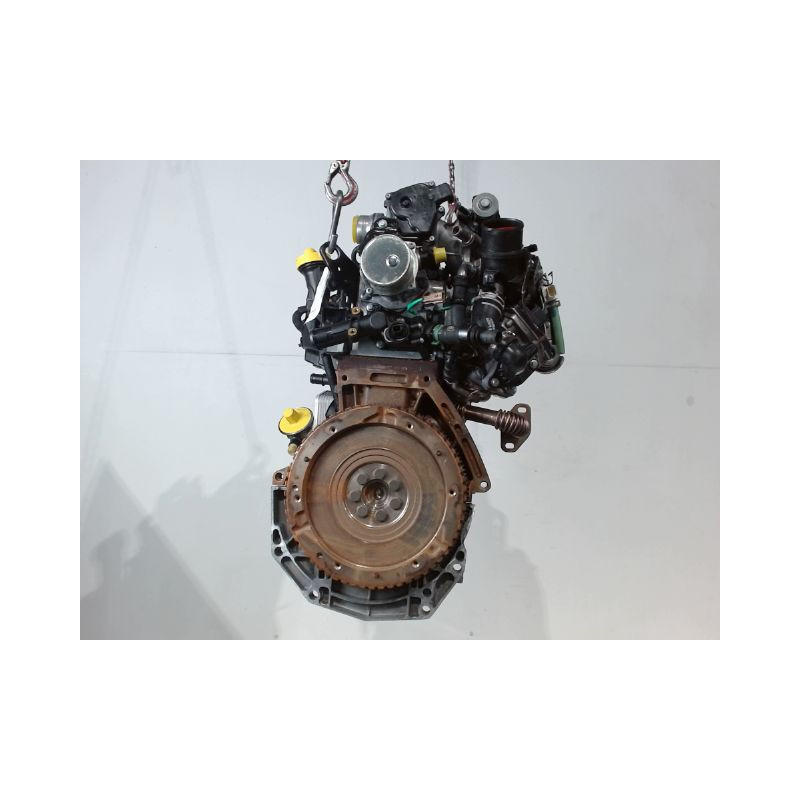 MOTEUR DIESEL RENAULT CLIO IV Phase 1 2012-... 1.5 dCi 90