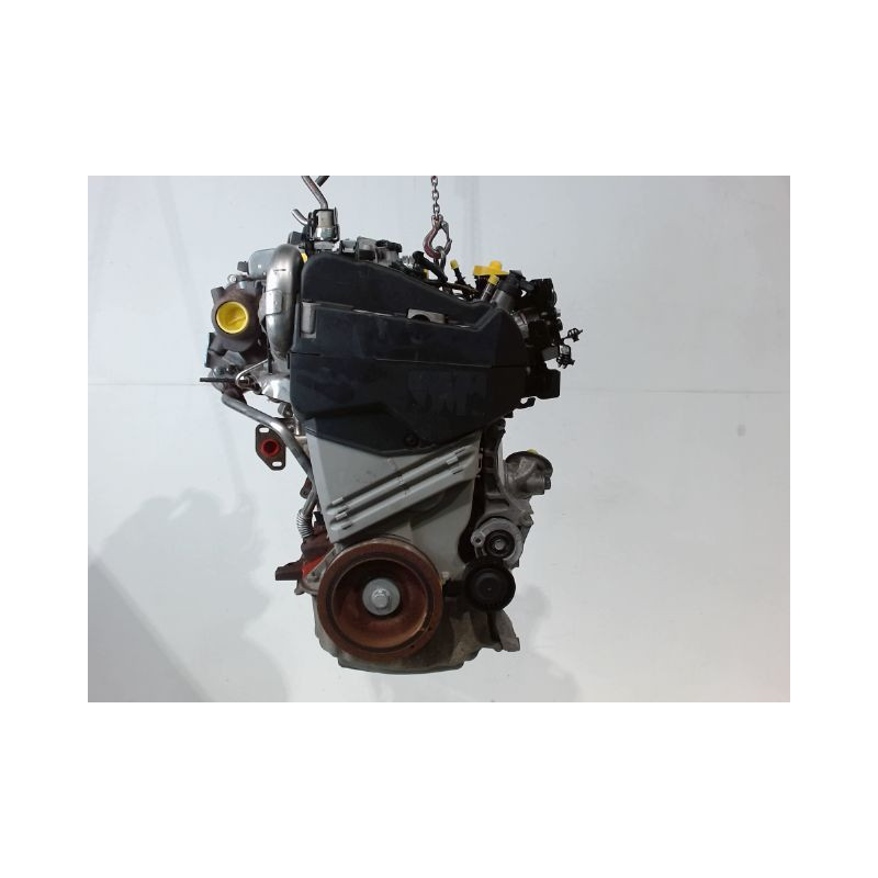 MOTEUR DIESEL RENAULT CLIO IV Phase 1 2012-... 1.5 dCi 90