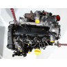 MOTEUR DIESEL RENAULT CLIO IV Phase 1 2012-... 1.5 dCi 90
