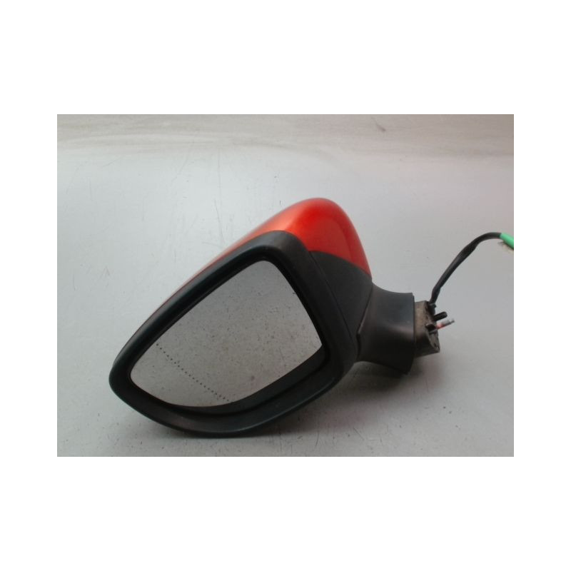 RETROVISEUR EXTERIEUR ELECTRIQUE GAUCHE RENAULT CLIO IV Phase 1 2012-...