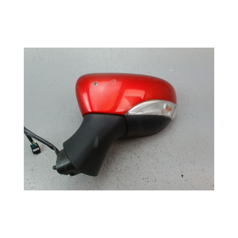 RETROVISEUR EXTERIEUR ELECTRIQUE GAUCHE RENAULT CLIO IV Phase 1 2012-...