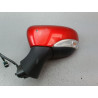 RETROVISEUR EXTERIEUR ELECTRIQUE GAUCHE RENAULT CLIO IV Phase 1 2012-...