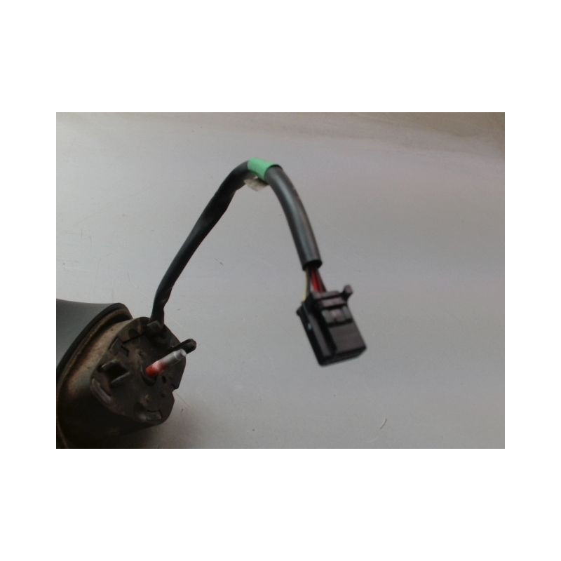 RETROVISEUR EXTERIEUR ELECTRIQUE GAUCHE RENAULT CLIO IV Phase 1 2012-...