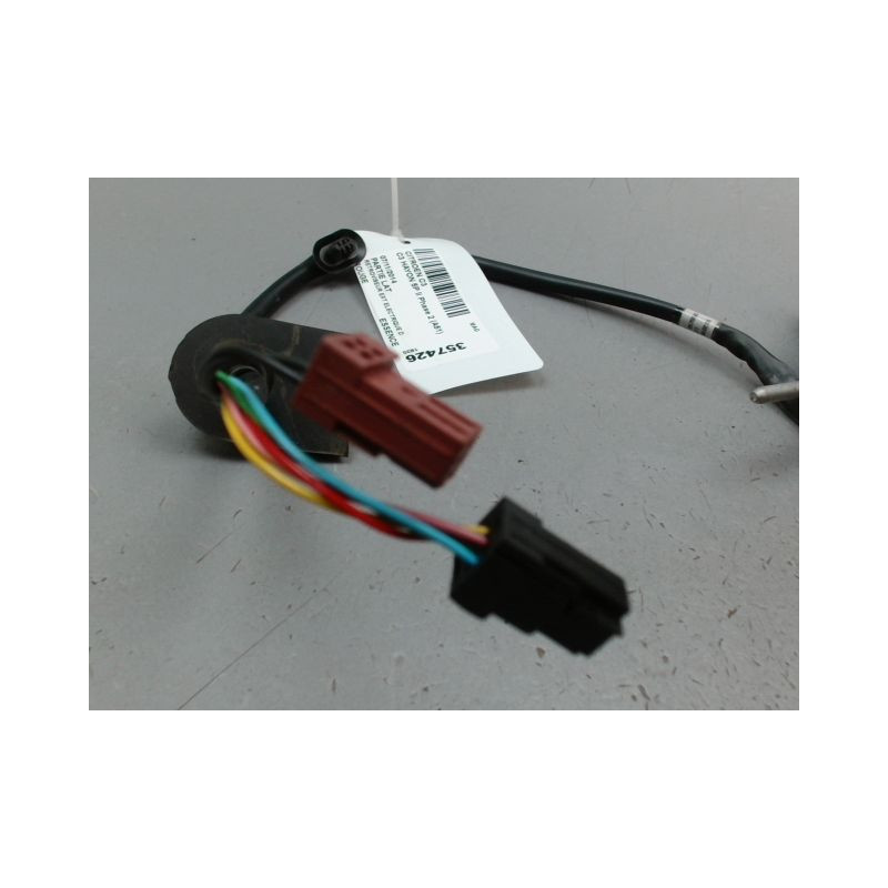 RETROVISEUR EXTERIEUR ELECTRIQUE DROIT CITROEN C3 II Phase 2 (A51) 2013-2016