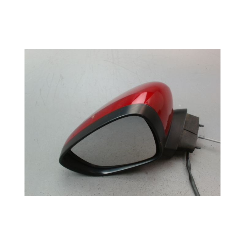 RETROVISEUR EXTERIEUR ELECTRIQUE GAUCHE CITROEN C3 II Phase 2 (A51) 2013-2016