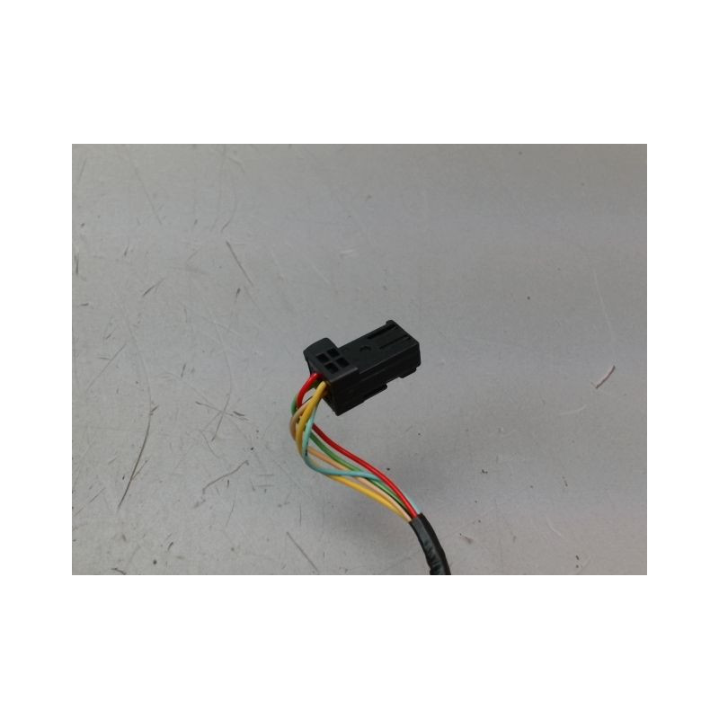 RETROVISEUR EXTERIEUR ELECTRIQUE GAUCHE CITROEN C3 II Phase 2 (A51) 2013-2016