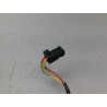 RETROVISEUR EXTERIEUR ELECTRIQUE GAUCHE CITROEN C3 II Phase 2 (A51) 2013-2016